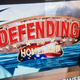 Illustration for article titled Fox News Ripped Off The emBioshock Infinite/em Logo